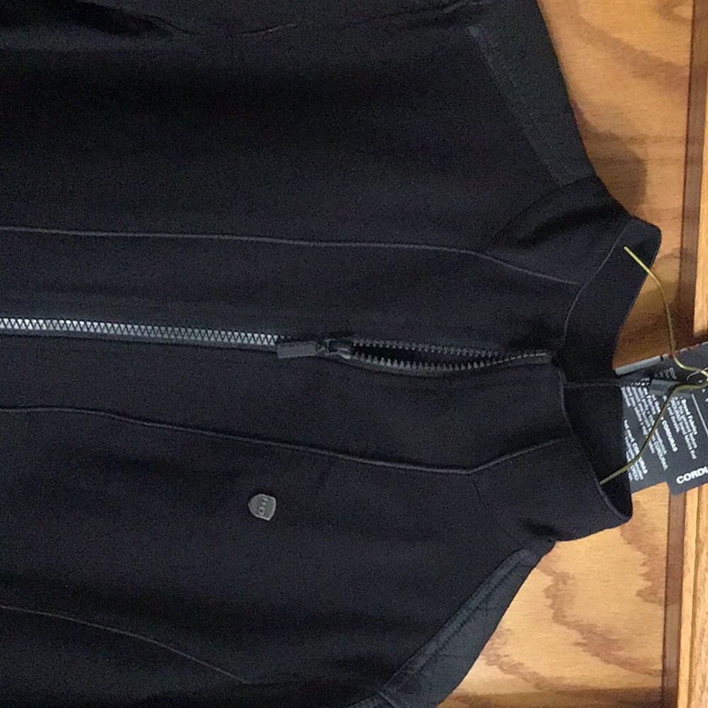 Harley Davidson Moto jacket  (never wore) - Picture 2 of 12